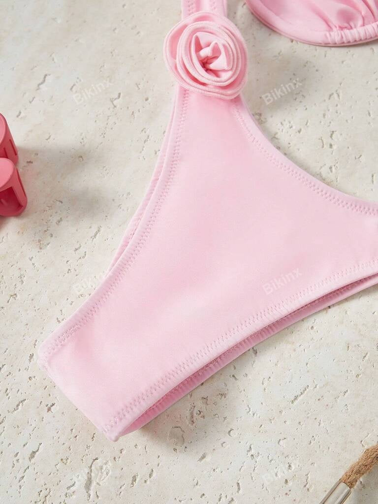 Biquíni Marcelly Rosa Bebê