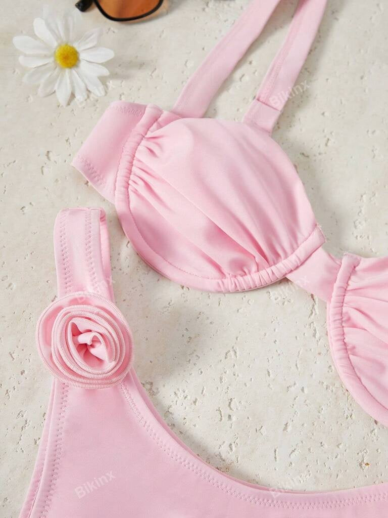 Biquíni Marcelly Rosa Bebê