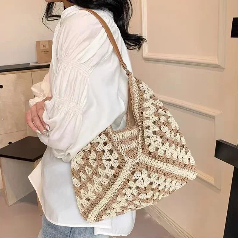 Bolsa Feminina Marrom Samya