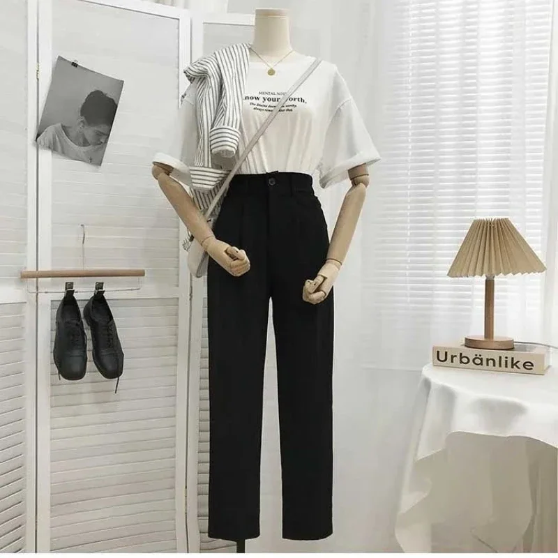 Calça Feminina Modelo Paris