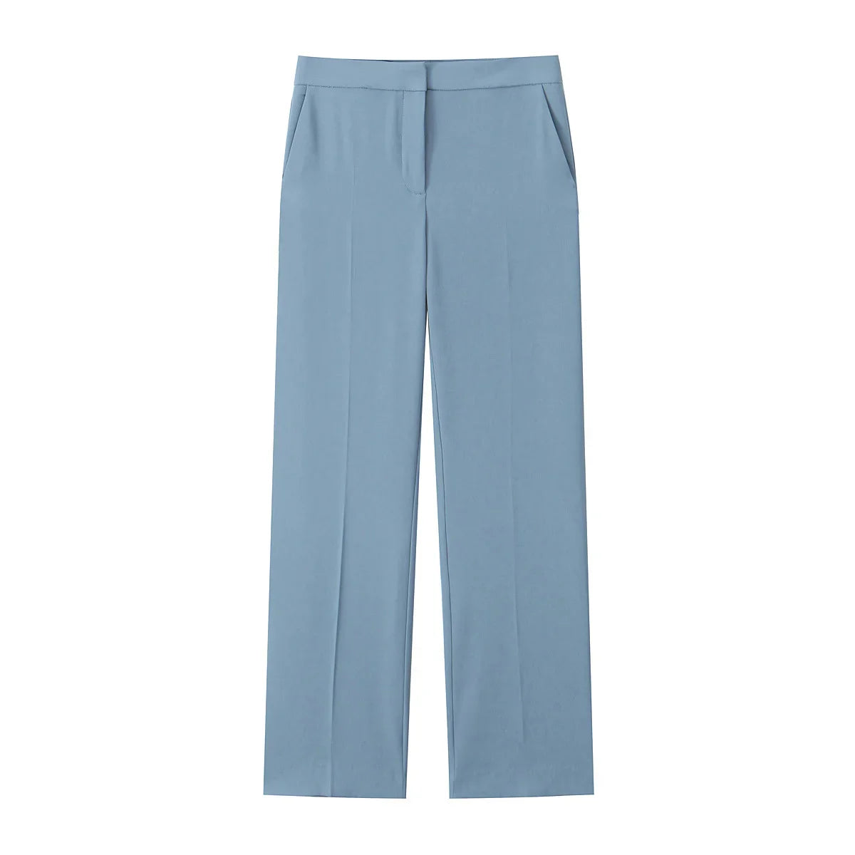 Conjunto Feminino 2 Peças Cintura Alta Gracielle