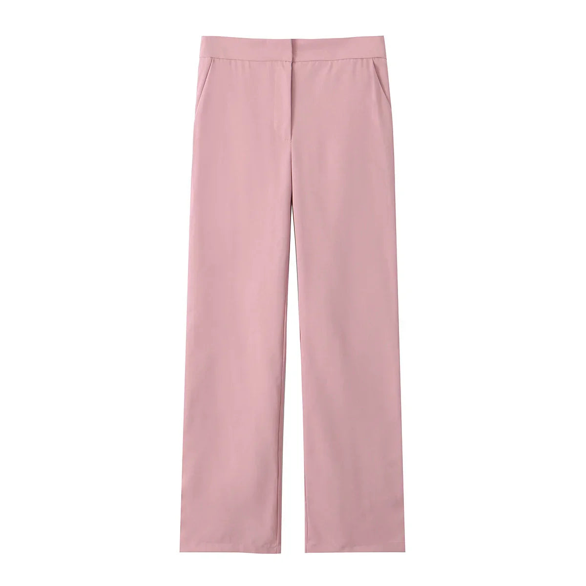 Conjunto Feminino 2 Peças Cintura Alta Gracielle
