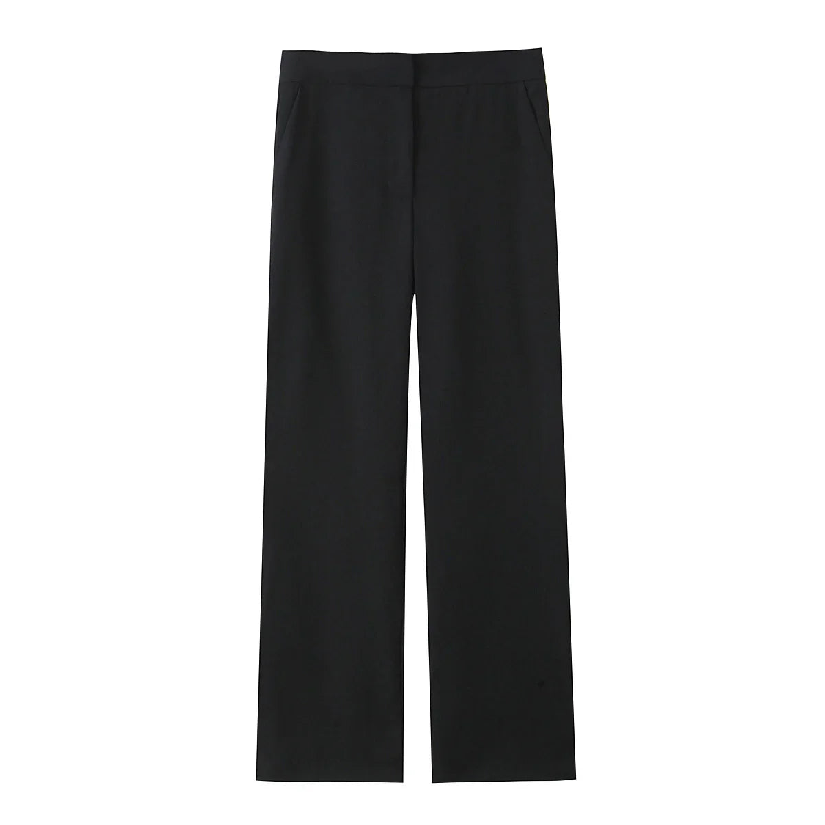 Conjunto Feminino 2 Peças Cintura Alta Gracielle
