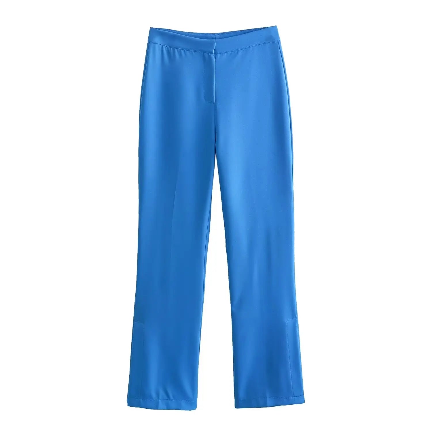 Conjunto Feminino Alfaiataria 2 Peças Encosta Serena