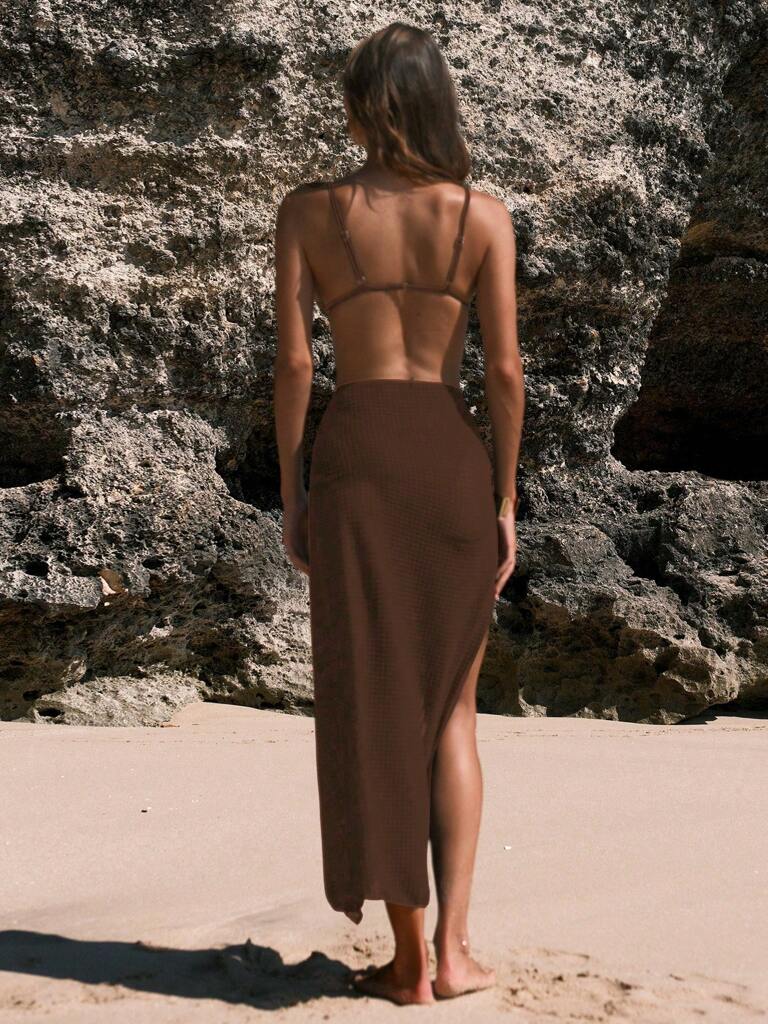 Saída de Praia Café Maitê