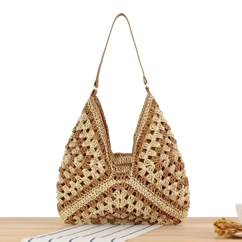 Bolsa Feminina Marrom Samya