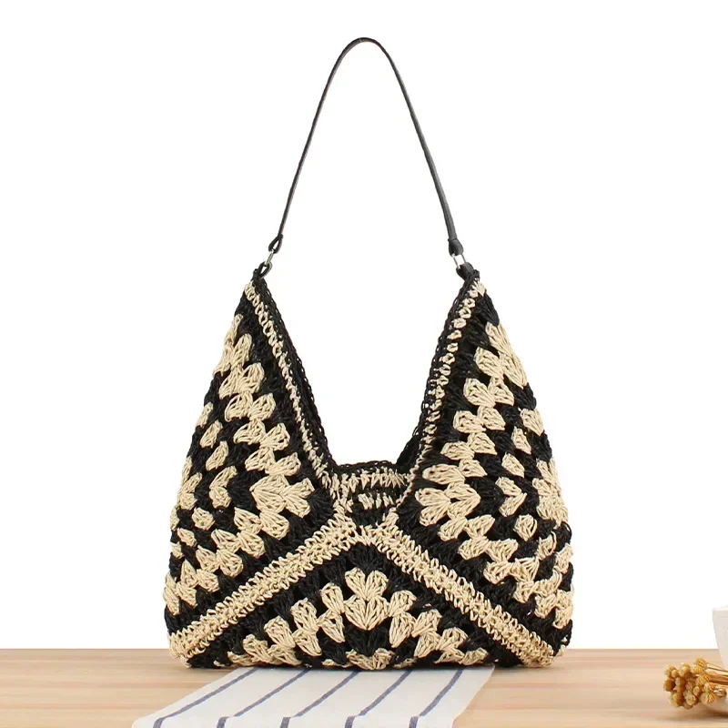 Bolsa Feminina Preta Samya