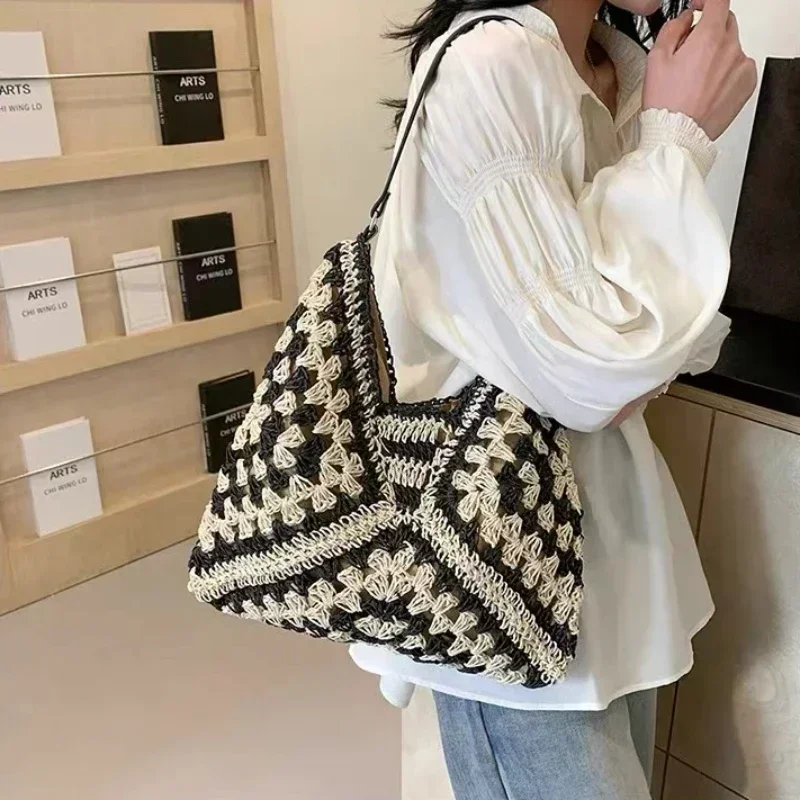 Bolsa Feminina Preta Samya