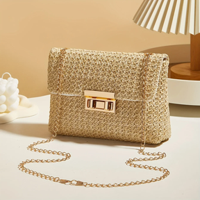 Bolsa Feminina Transversal