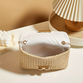 Bolsa Feminina Transversal