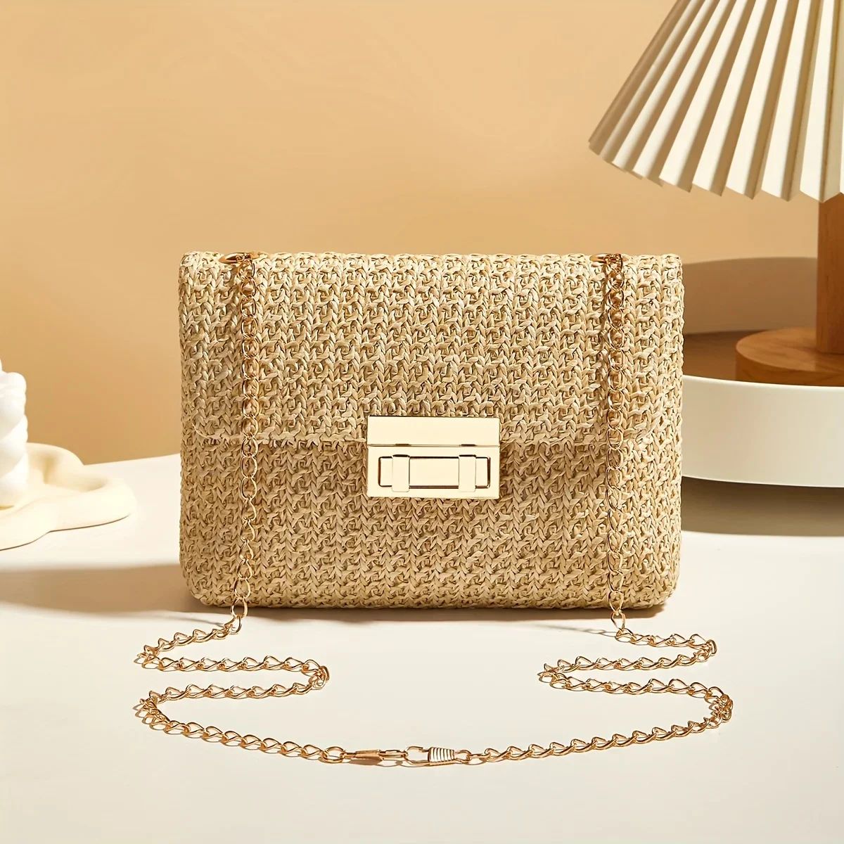 Bolsa Feminina Transversal