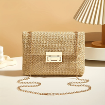 Bolsa Feminina Transversal