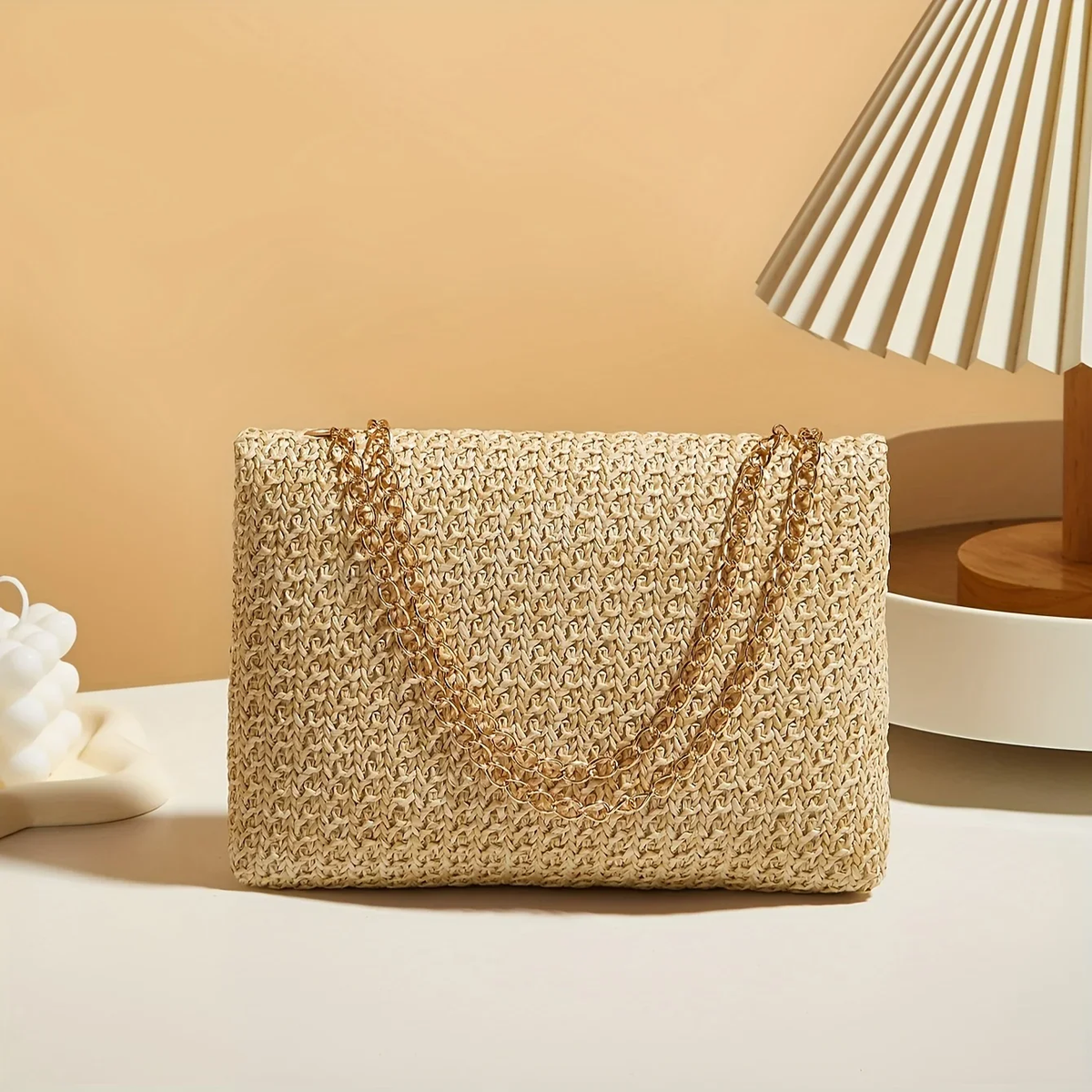 Bolsa Feminina Transversal