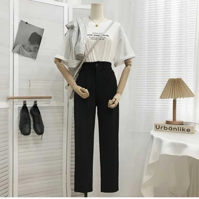 Calça Feminina Modelo Paris