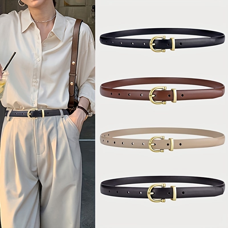 Cinto Feminino Loline