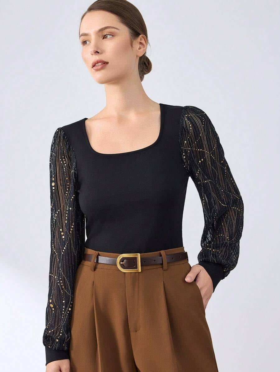 Cinto Feminino de Couro Genuíno Siena