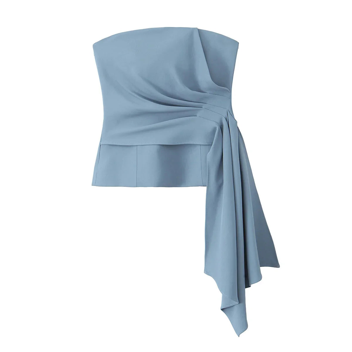Conjunto Feminino 2 Peças Cintura Alta Gracielle