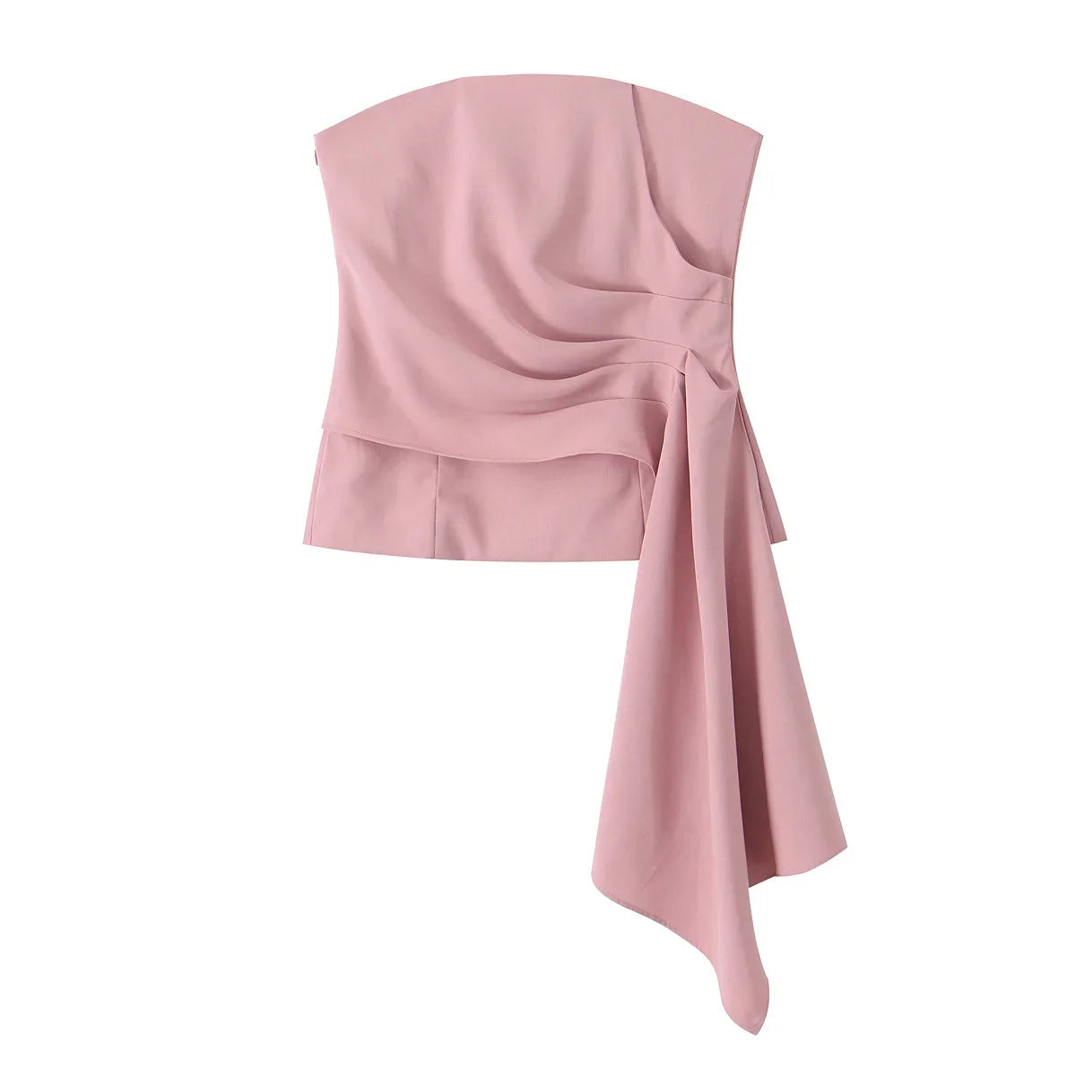 Conjunto Feminino 2 Peças Cintura Alta Gracielle