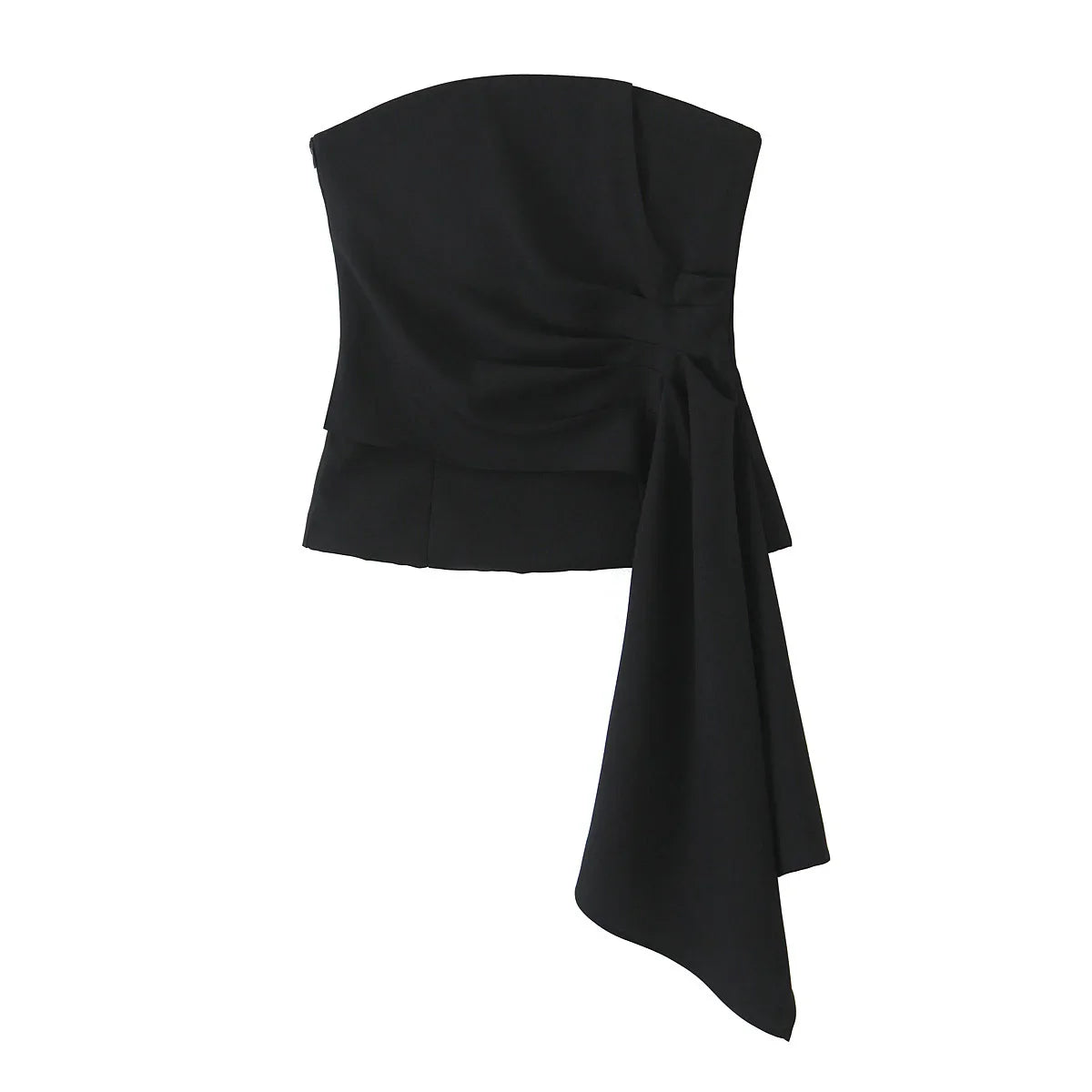 Conjunto Feminino 2 Peças Cintura Alta Gracielle
