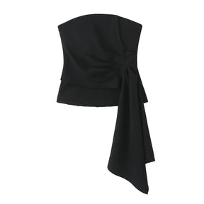Conjunto Feminino 2 Peças Cintura Alta Gracielle