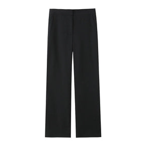 Conjunto Feminino 2 Peças Cintura Alta Gracielle