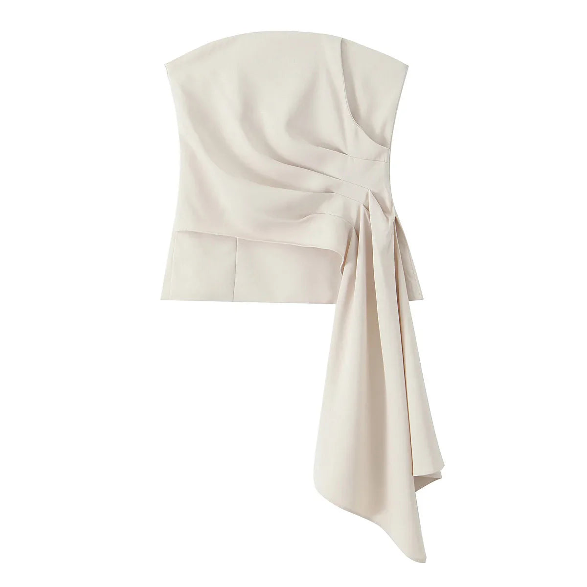 Conjunto Feminino 2 Peças Cintura Alta Gracielle