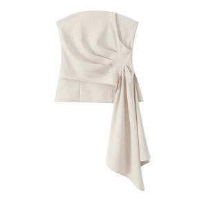Conjunto Feminino 2 Peças Cintura Alta Gracielle