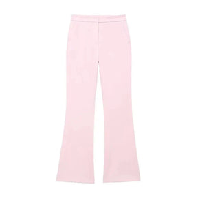 Conjunto Feminino Alfaiataria 2 Peças Encosta Serena