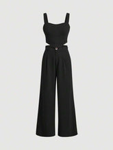 Conjunto Feminino Preto Krabi