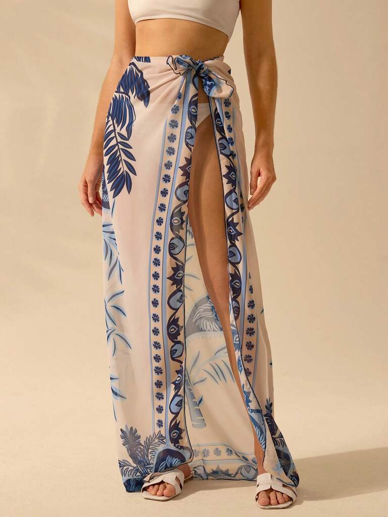 Saída de Praia Azul Tropical Ludy