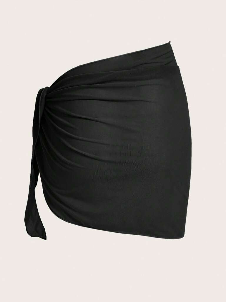 Saída de Praia Juliette Preto