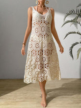 Saída de Praia Vestido Branco Babi