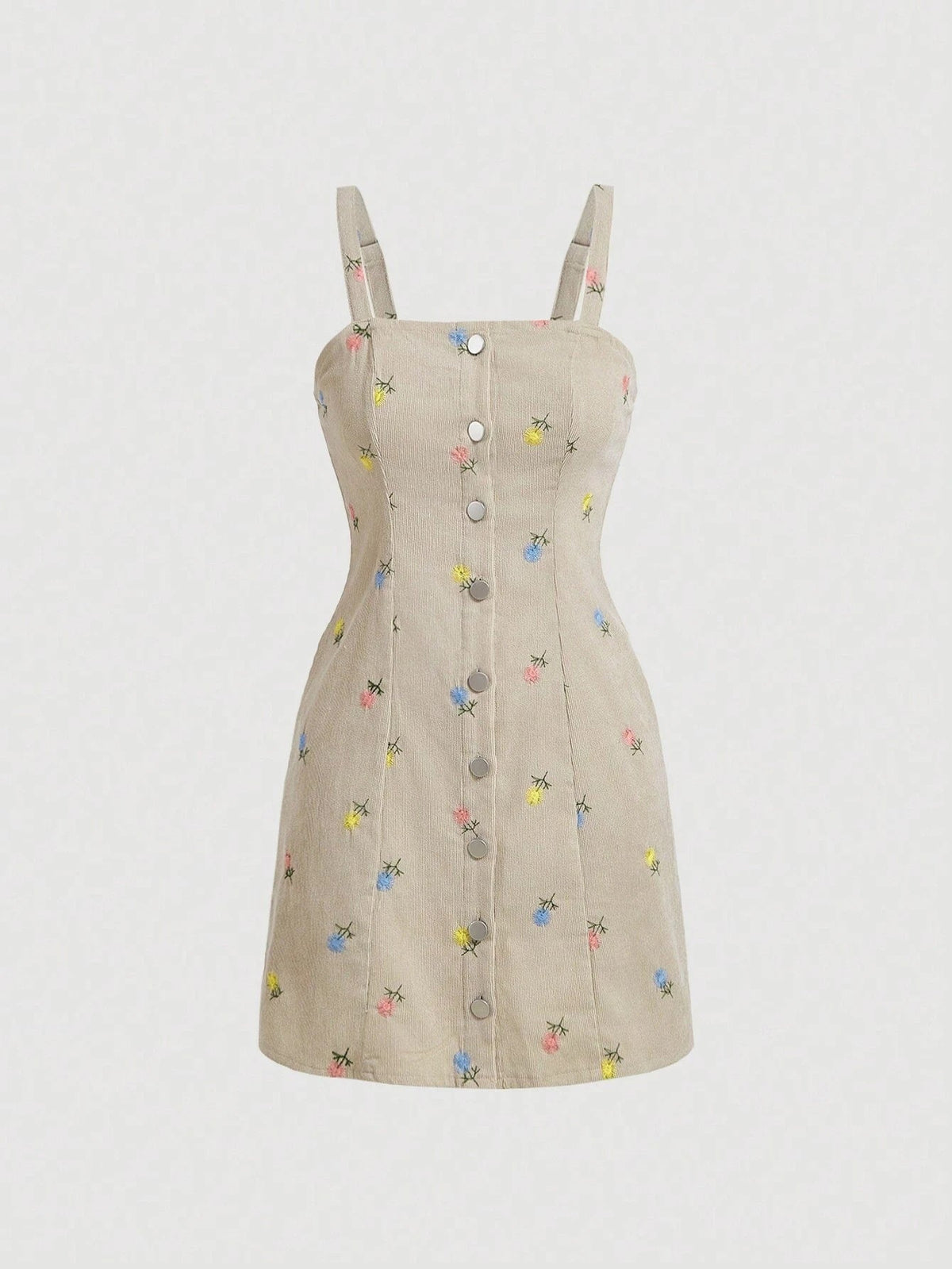 Vestido Curto Verona