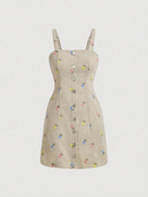 Vestido Curto Verona
