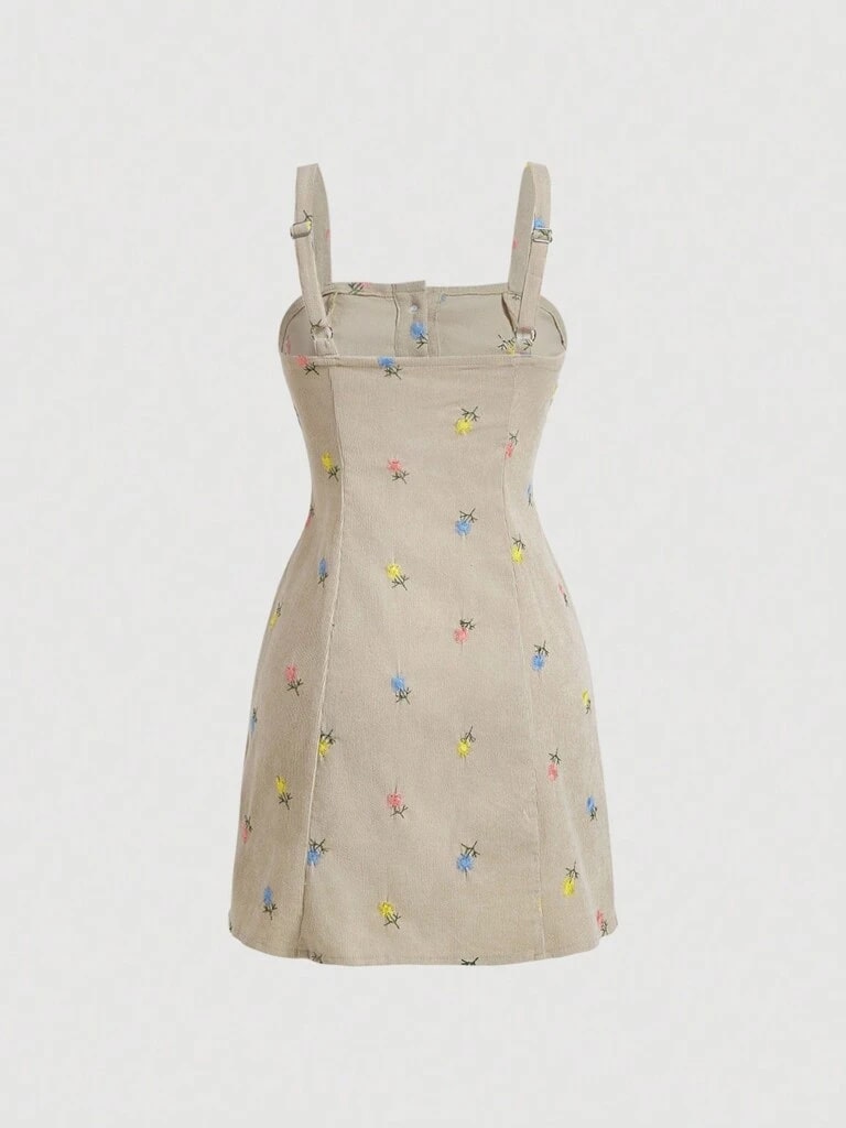 Vestido Curto Verona