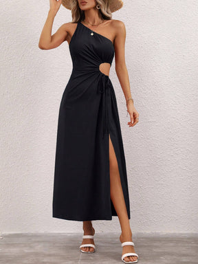 Vestido Midi Mula Manca Gabryelle